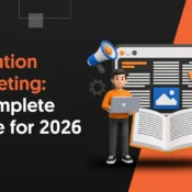 Education Marketing: A Complete Guide for 2026