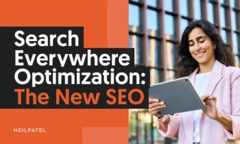 search everywhere optimization