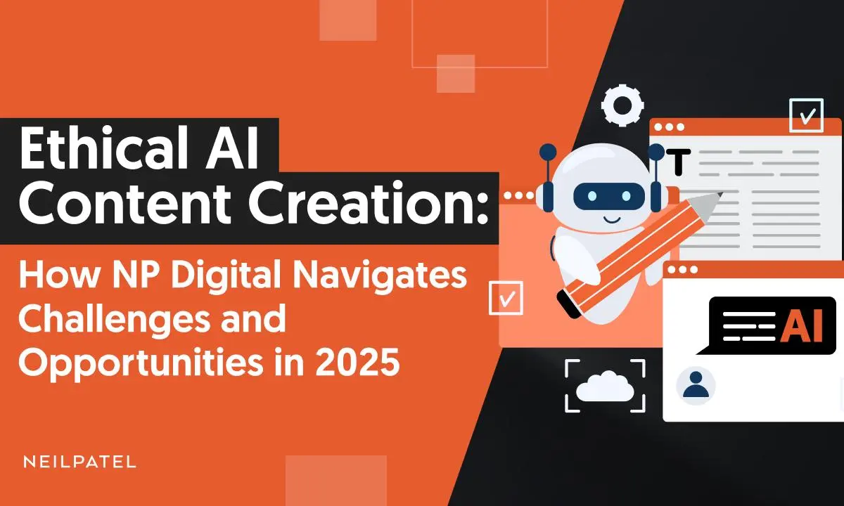 Ethical Practices in AI-Enhanced SEO
