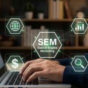 Search Engine Marketing (SEM): o guia completo para a era da inteligência artificial