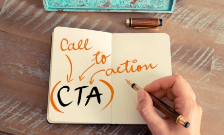 call to action