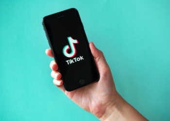 como fazer tráfego orgânico no tiktok