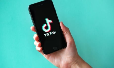 como fazer tráfego orgânico no tiktok