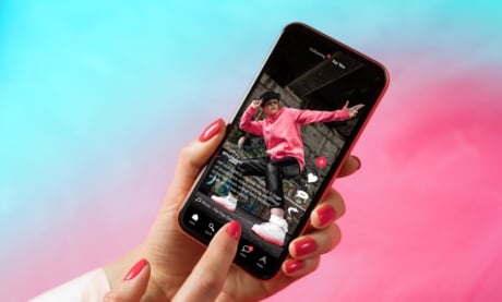 For You do TikTok