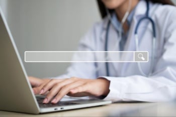 Image related to SEO para médicos: como fazer com que pacientes encontrem sua clínica através das buscas