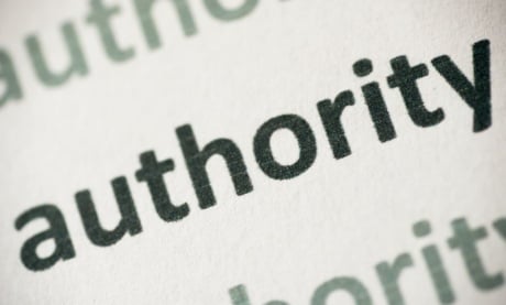 topical authority