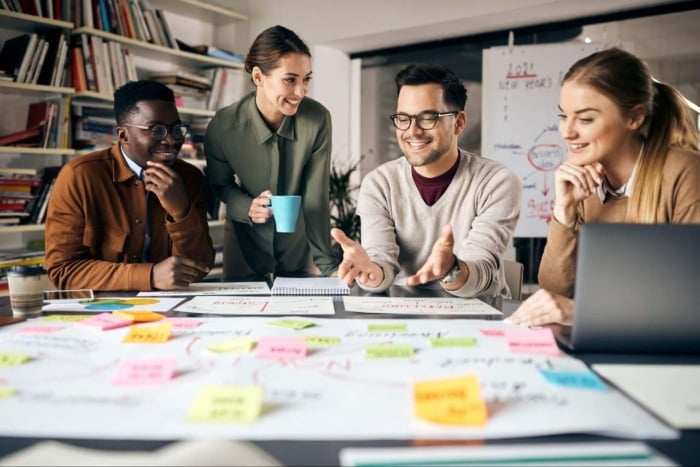 10 mandamentos do marketing