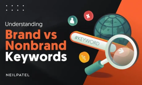 Brand vs Nonbrand keywords