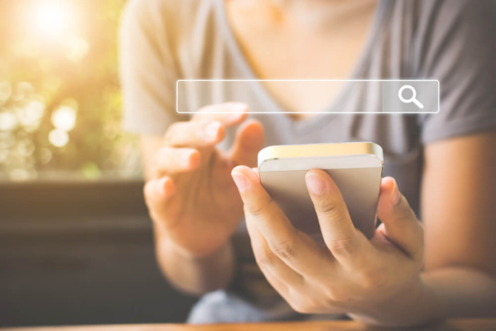 les moteurs de recherche les plus utilisés