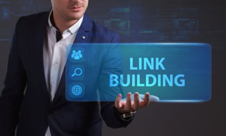 link building