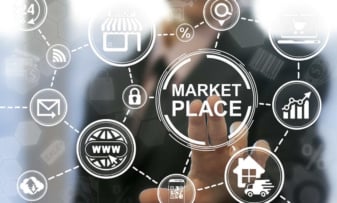 marketplace que es