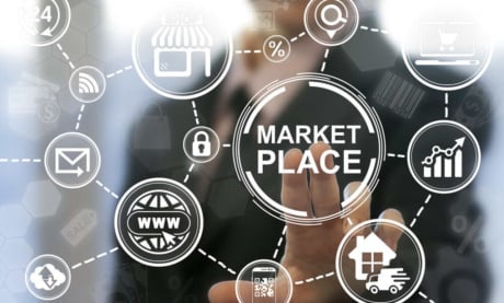 marketplace que es