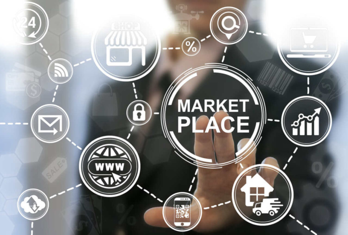 marketplace que es
