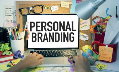 personal branding