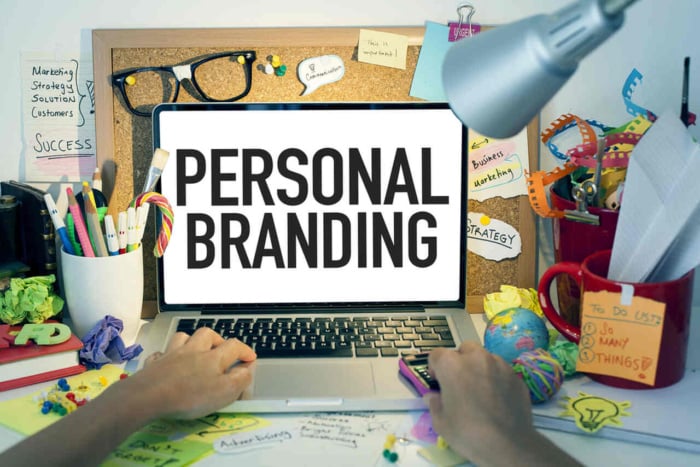 personal branding