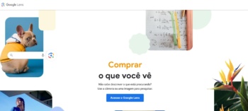 pesquisa por imagem google