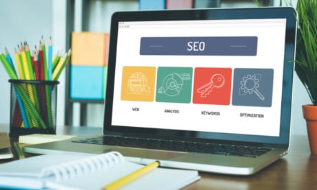 seo para empresas industriales