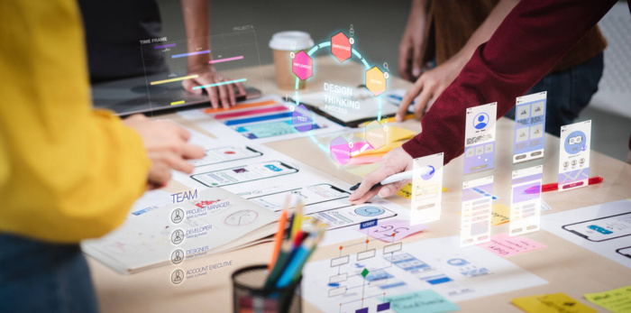 la differenza tra UX e UI