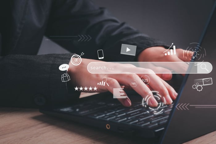 user generated content: plataformas