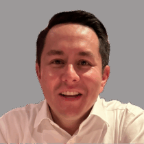 Chris Moreno