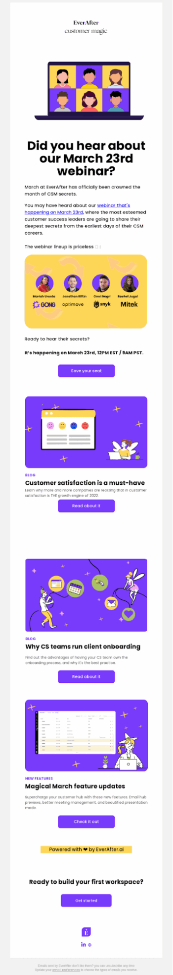 The Complete Guide to Email Marketing for Beginners