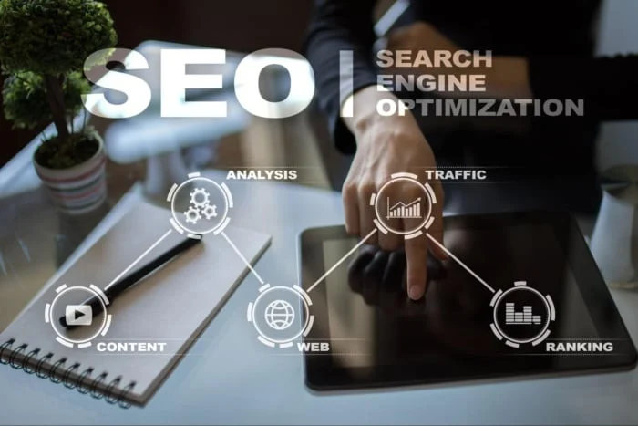 SEO para dispositivos móveis