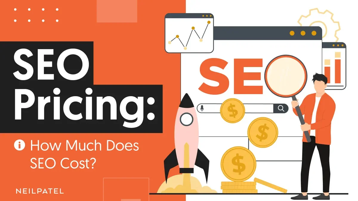SEO Budgeting, Pricing Models, and ROI Expectations
