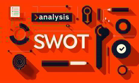 analisi swot