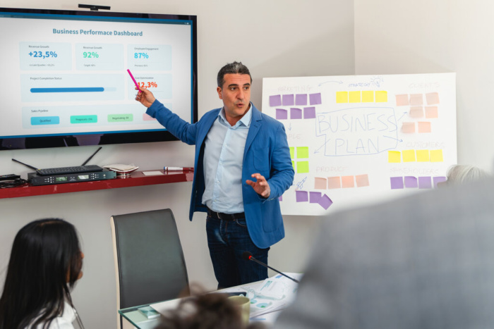 analisi swot definizione
