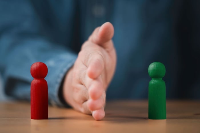como fazer a gestão de conflitos