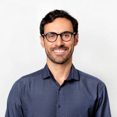 Felipe Marino