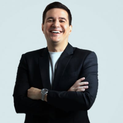 Rafael Mayrink
