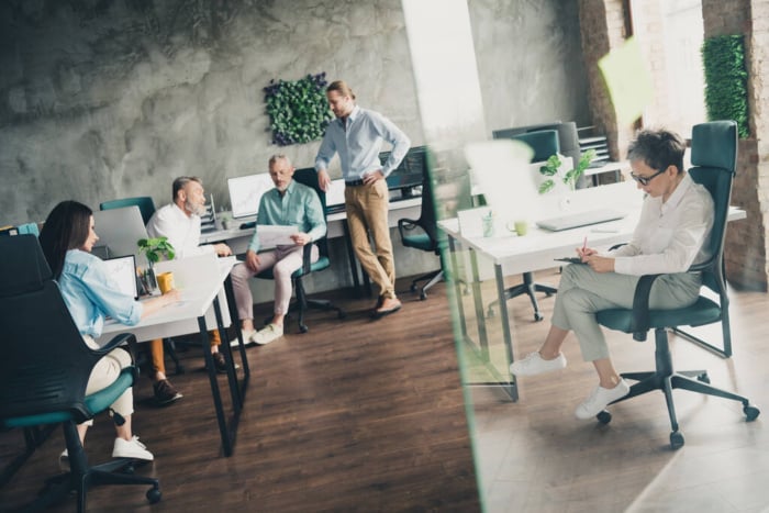 expert seo agence