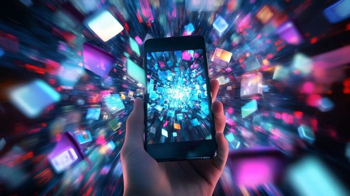 google amp pagine