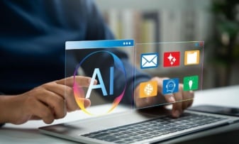 IA na produção de conteúdo
