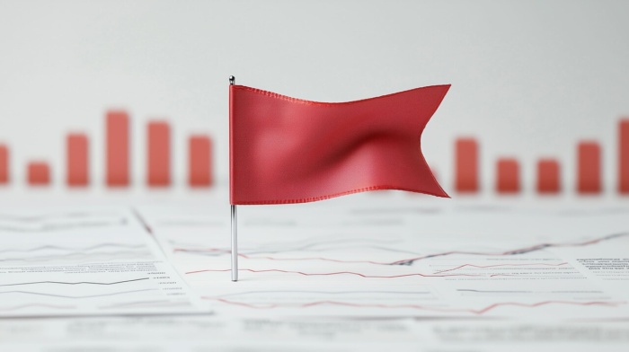 red flags no compliance