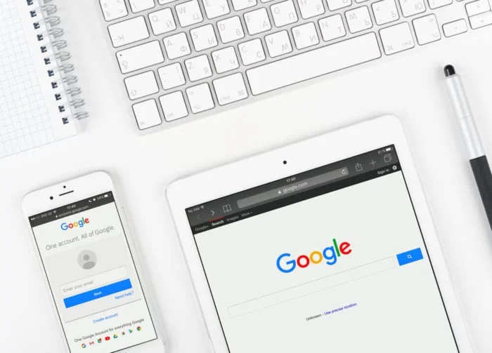 SEO e Google