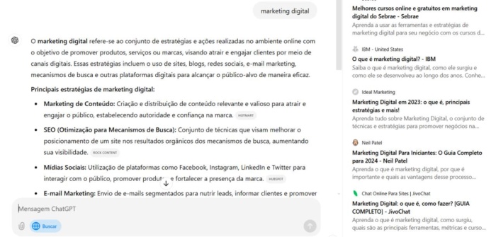 seo para chatgpt