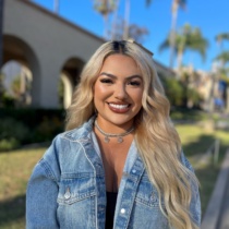 Kayla Bautista