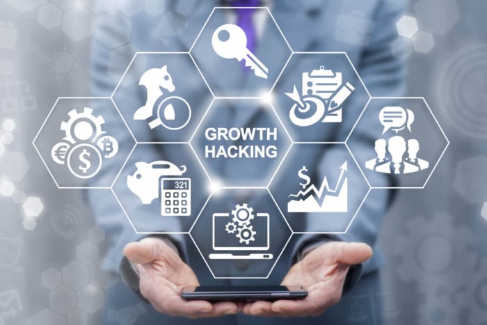 growth hacking