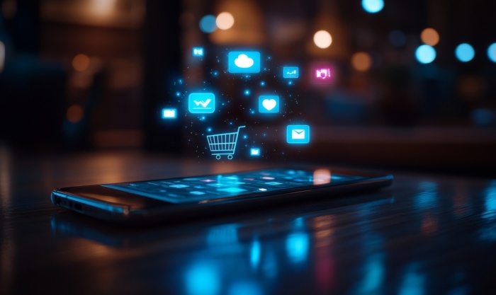 social commerce