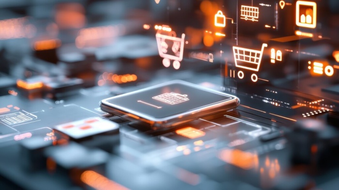 social commerce definition