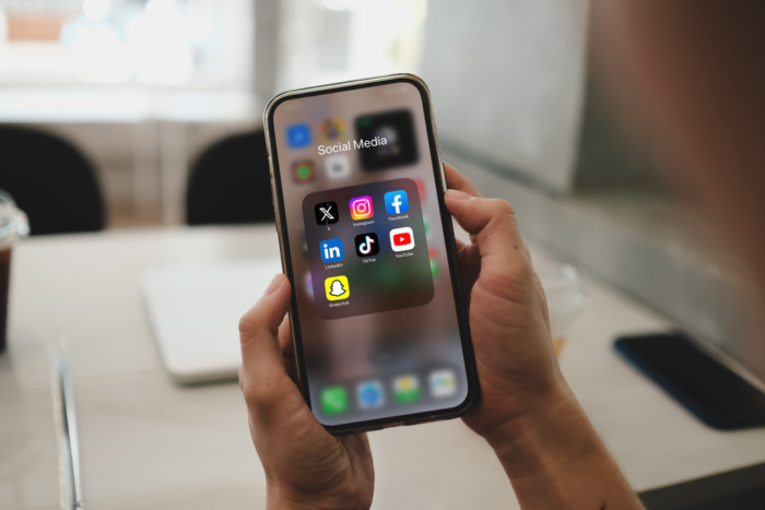 piattaforme di social commerce