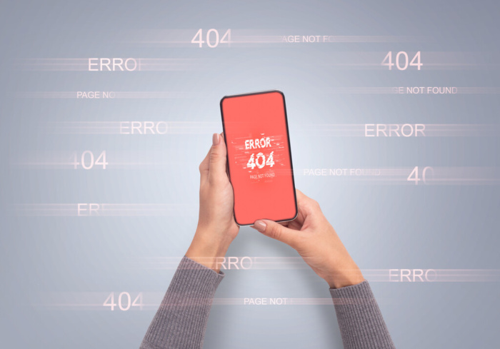 404 http