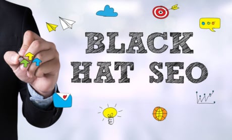 black hat