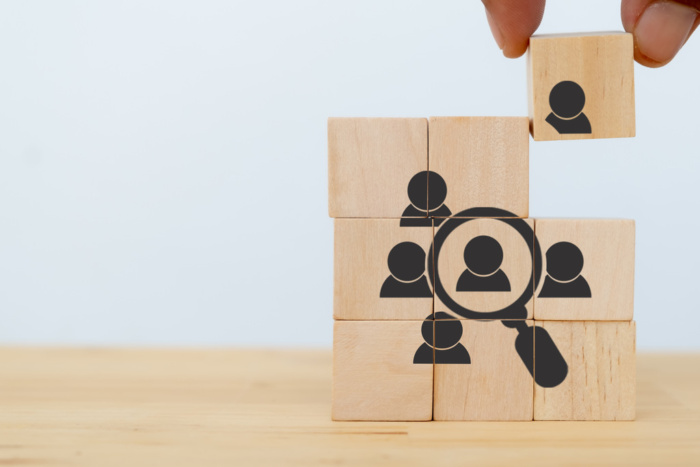 buyer persona