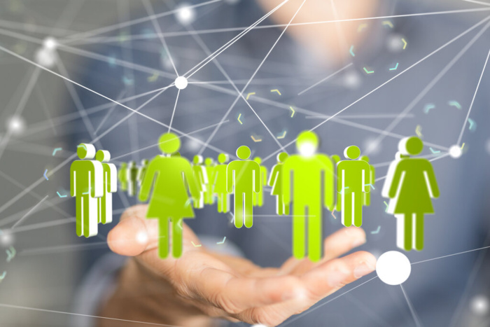 buyer persona significato