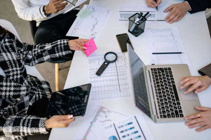como fazer marketing de dados