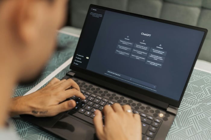 ferramentas para ecommerce: chatgpt