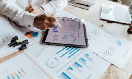 investimento em marketing